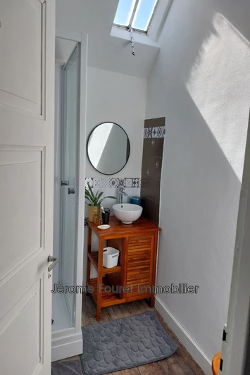 Vente maison de campagne Soudeilles  