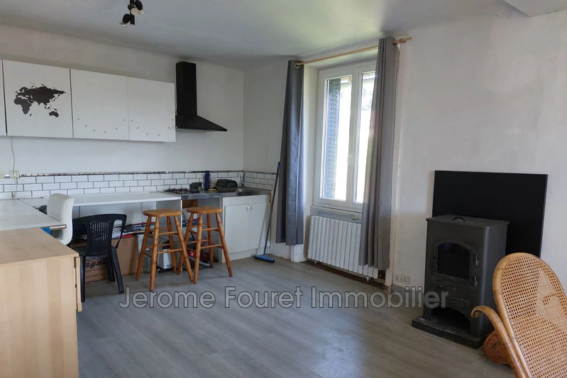 Vente maison de campagne Soudeilles  