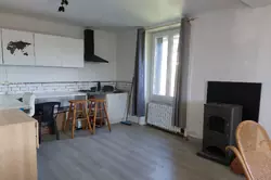 Vente maison de campagne Soudeilles  