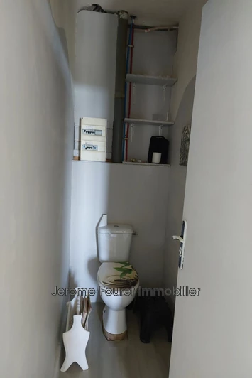 Vente maison de campagne Soudeilles  