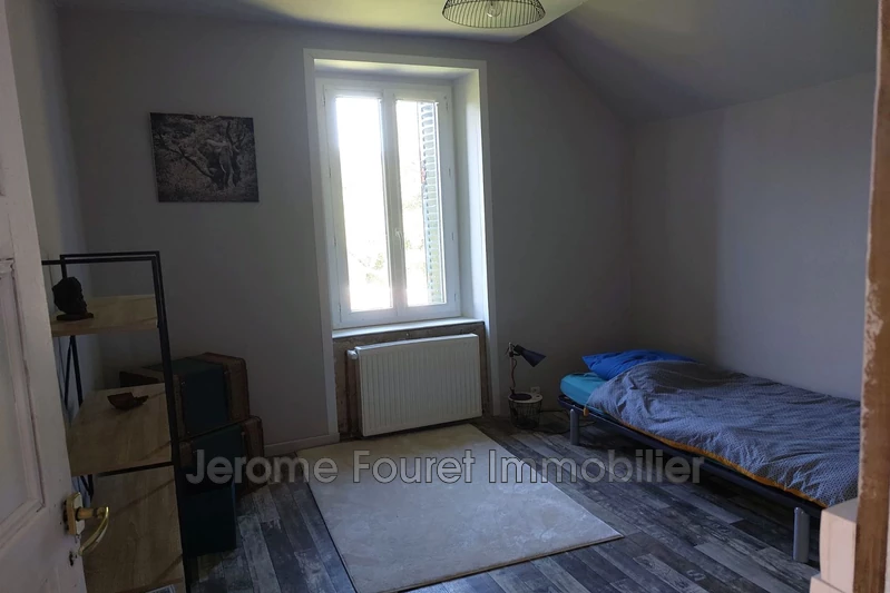 Vente maison de campagne Soudeilles  