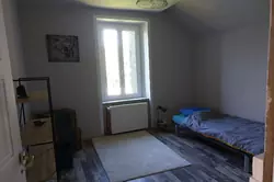 Vente maison de campagne Soudeilles  