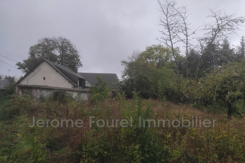 Vente maison de hameau Lamazière-Basse  