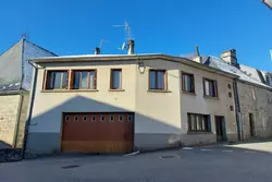 Vente maison de village Egletons  