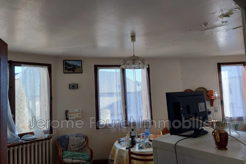 Vente maison de village Egletons  