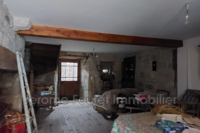 Vente maison de village Egletons  