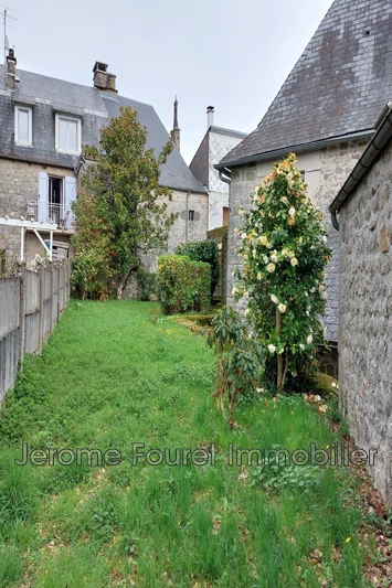 Vente maison de village Egletons  