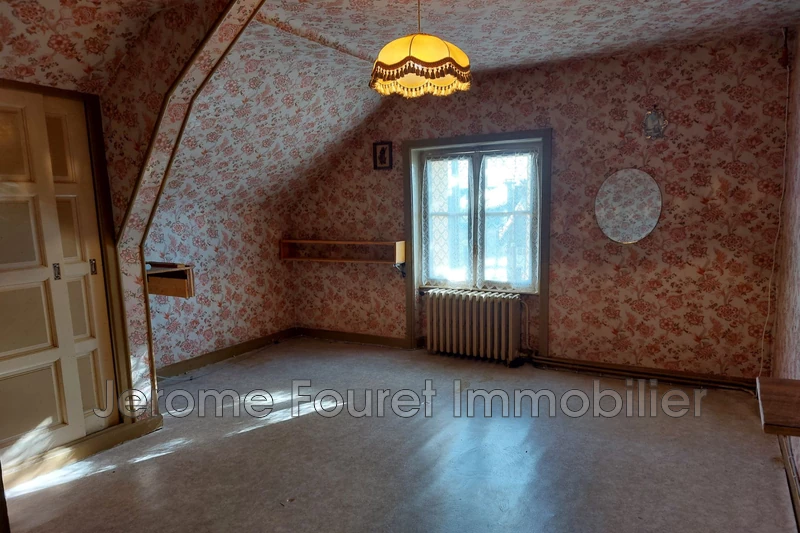 Vente maison de ville Egletons  