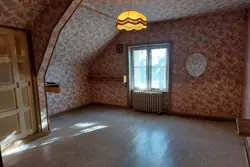 Vente maison de ville Egletons  