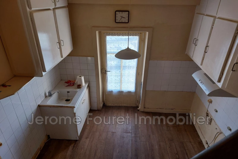 Vente maison de ville Egletons  