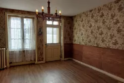 Vente maison de ville Egletons  