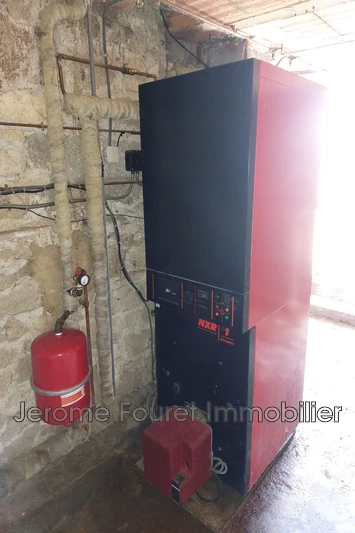 Vente maison de ville Egletons  