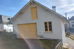 Vente maison de ville Egletons  
