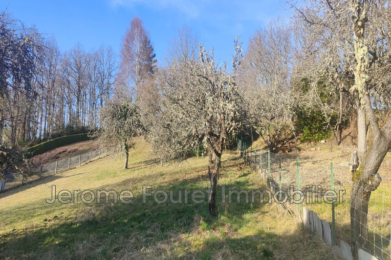 Vente maison de ville Egletons  