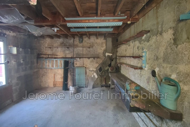 Vente maison de ville Egletons  