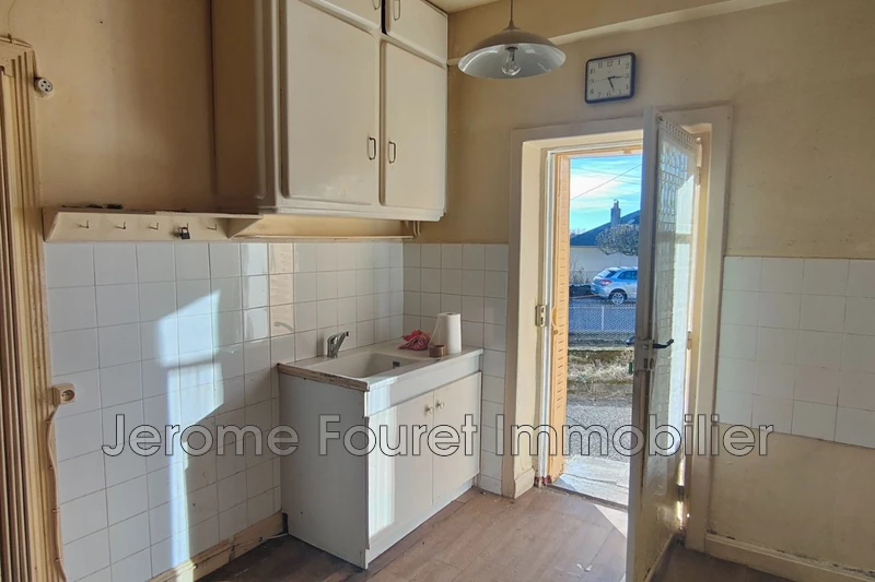 Vente maison de ville Egletons  