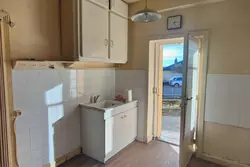 Vente maison de ville Egletons  