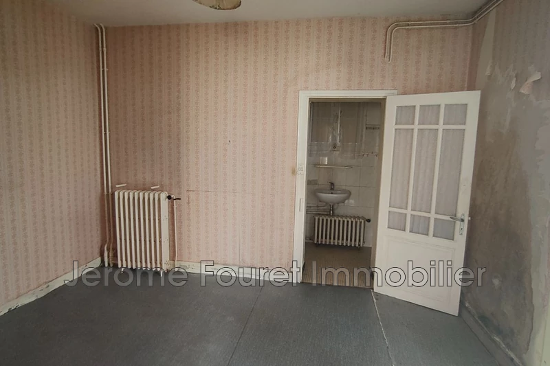Vente maison de ville Egletons  
