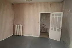 Vente maison de ville Egletons  