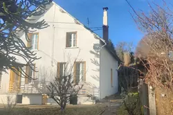 Vente maison de ville Egletons  