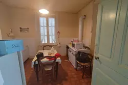 Vente maison Neuvic  