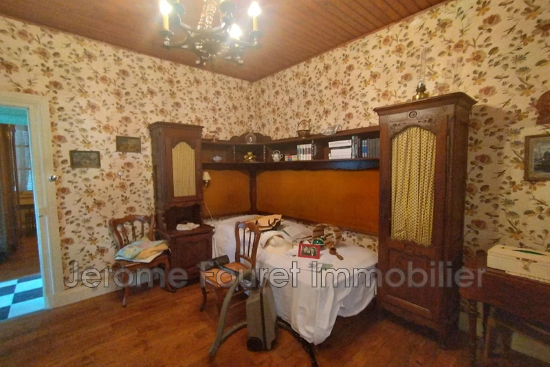 Vente maison Neuvic  