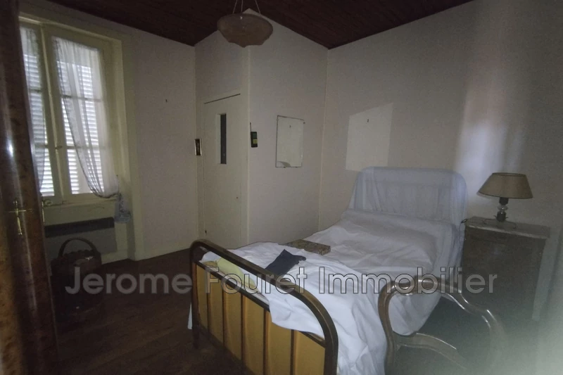 Vente maison Neuvic  