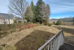 Vente maison Neuvic  