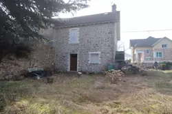 Vente maison Neuvic  
