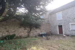 Vente maison Neuvic  
