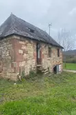 Vente maison en pierre Turenne  