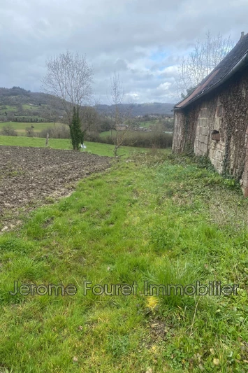 Vente maison en pierre Turenne  