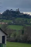 Vente maison en pierre Turenne  
