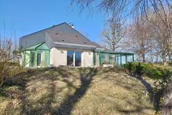 Vente maison Ussel  