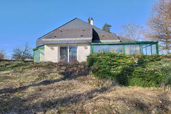 Vente maison Ussel  