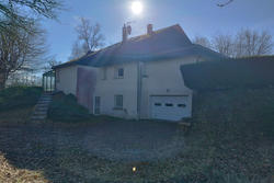 Vente maison Ussel  