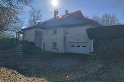 Vente maison Ussel  