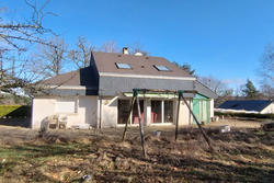 Vente maison Ussel  