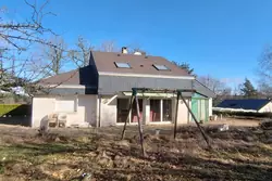 Vente maison Ussel  