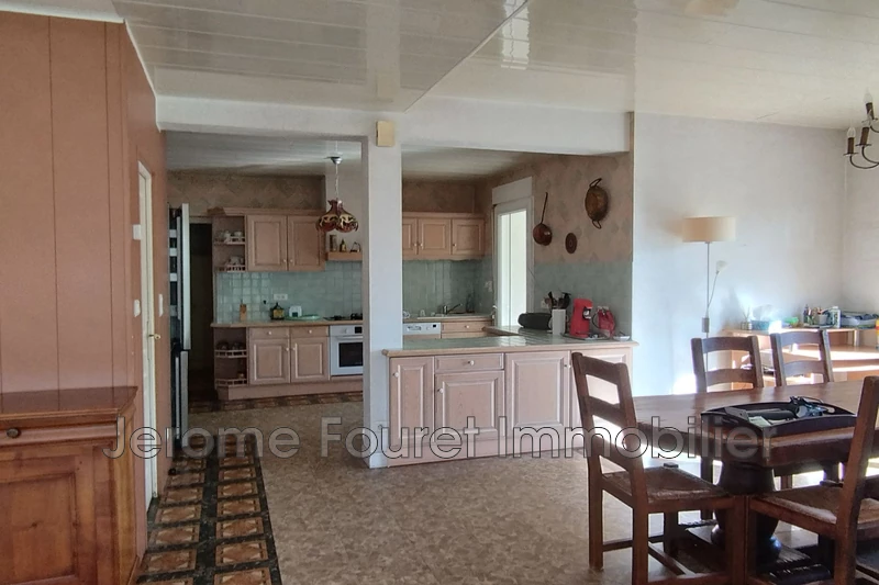 Vente maison Ussel  