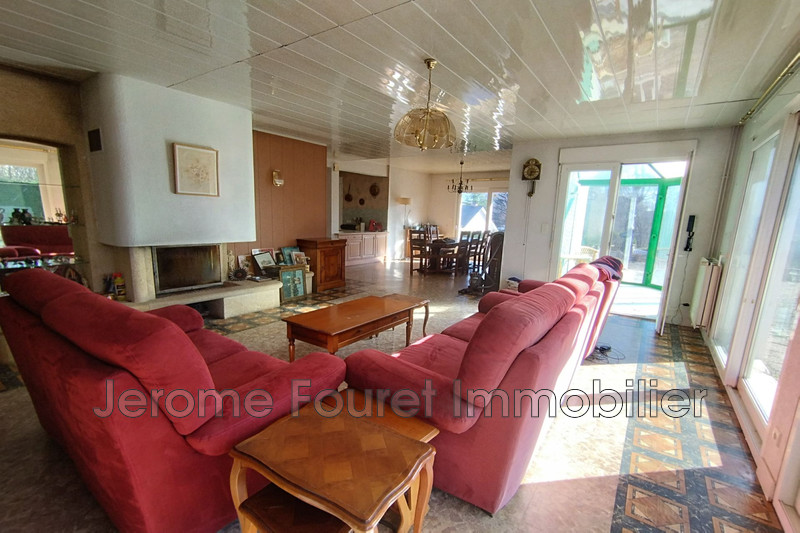 Vente maison Ussel  