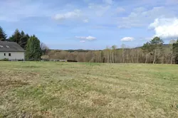 Vente terrain Rosiers-d'Egletons  