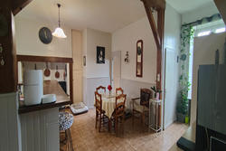 Vente maison Madranges  