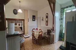 Vente maison Madranges  