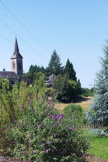 Vente maison Madranges  