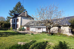 Vente maison Madranges  
