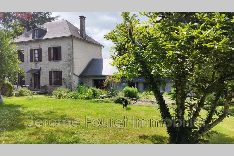 Vente maison Madranges  