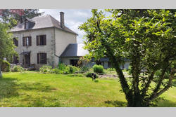 Vente maison Madranges  