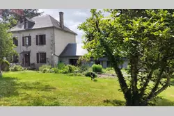 Vente maison Madranges  