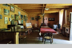 Vente maison Madranges  